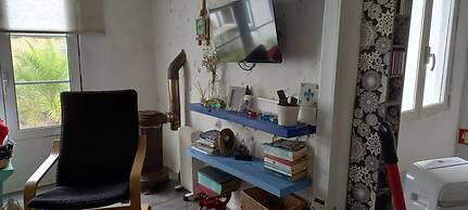 Beach Wave Melides Villa