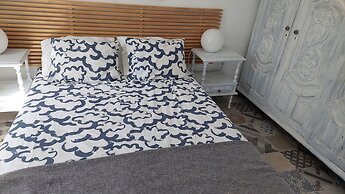 Beach Wave Melides Villa