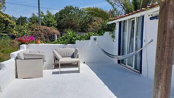 Beach Wave Melides Villa