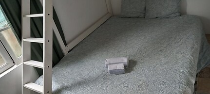 Beach Wave Melides Villa