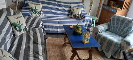 Beach Wave Melides Villa