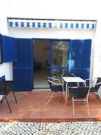 Nice Terrace and Pool Alvor Flat