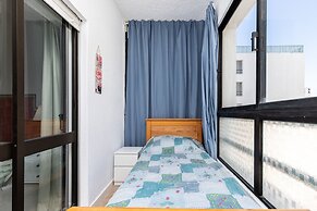 Superb Front Beach Carteia Flat