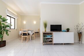 Superb Front Beach Carteia Flat
