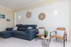 Superb Front Beach Carteia Flat