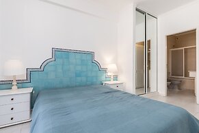 Superb Front Beach Carteia Flat