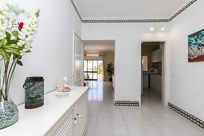 Superb Front Beach Carteia Flat