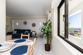 Superb Front Beach Carteia Flat