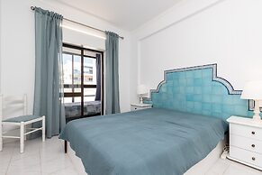 Superb Front Beach Carteia Flat