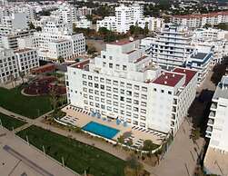 Superb Front Beach Carteia Flat