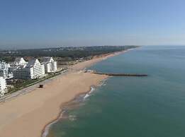 Superb Front Beach Carteia Flat