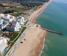 Superb Front Beach Carteia Flat