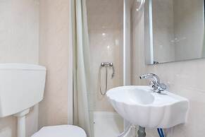 Superb Front Beach Carteia Flat