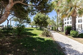Superb Front Beach Carteia Flat
