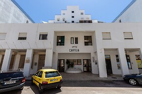 Superb Front Beach Carteia Flat