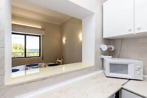 Superb Front Beach Carteia Flat