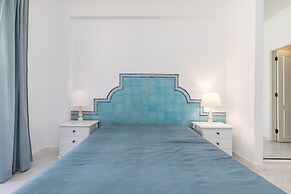 Superb Front Beach Carteia Flat