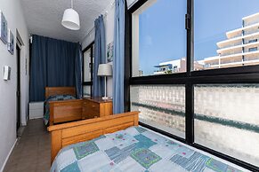 Superb Front Beach Carteia Flat