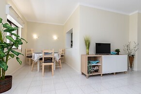Superb Front Beach Carteia Flat