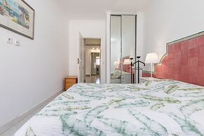 Superb Front Beach Carteia Flat