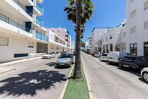 Superb Front Beach Carteia Flat