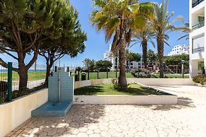 Superb Front Beach Carteia Flat