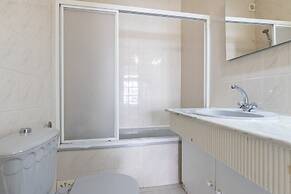 Superb Front Beach Carteia Flat