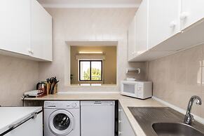 Superb Front Beach Carteia Flat