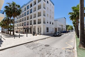 Superb Front Beach Carteia Flat