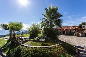 Luxury Villa Private Pool