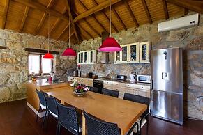 Luxury Villa Private Pool