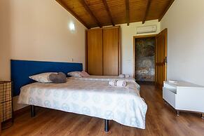 Luxury Villa Private Pool