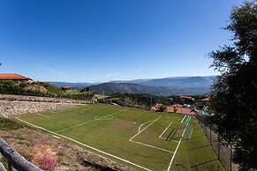 Luxury Villa Private Pool