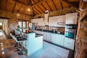 Luxury Villa Private Pool Belle Poque