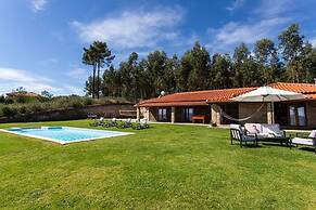 Luxury Villa Private Pool Belle Poque