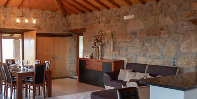 Luxury Villa Private Pool Belle Poque