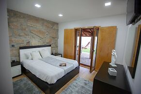 Luxury Villa Private Pool Belle Poque