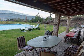 Luxury Villa Private Pool Belle Poque