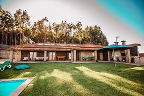 Luxury Villa Private Pool Belle Poque