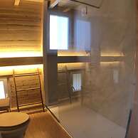 Vila Espigueiro I in Bustelo