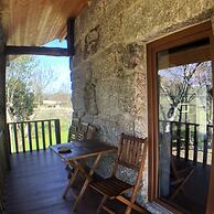 Vila Espigueiro I in Bustelo