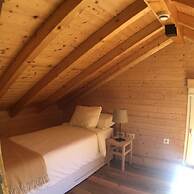 Vila Espigueiro I in Bustelo