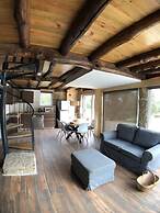 Vila Espigueiro I in Bustelo