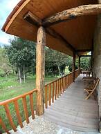 Vila Espigueiro I in Bustelo