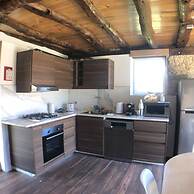 Vila Espigueiro I in Bustelo