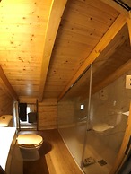 Vila Espigueiro I in Bustelo