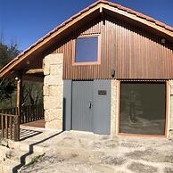 Vila Espigueiro I in Bustelo