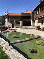 Vila Cavali a in Bustelo