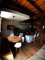 Vila Cavali a in Bustelo