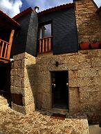 Vila Cavali a in Bustelo